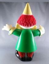 Kiri le Clown - Figurine Poup&eacute;e Cld - Kiri