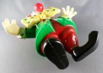 Kiri le Clown - Figurine Poup&eacute;e Cld - Kiri