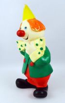 Kiri le Clown - Kiri Pouet 18cm Delacoste
