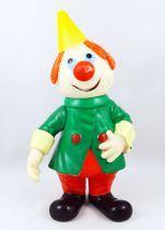 Kiri le Clown - Kiri Pouet 24cm Delacoste