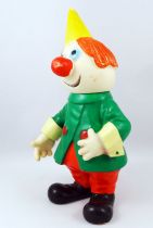 Kiri le Clown - Kiri Pouet 24cm Delacoste