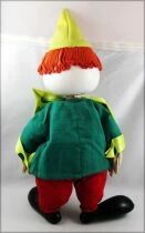 Kiri le Clown - Poup&eacute;e Clodrey Kiri 48cm - ORTF 1967