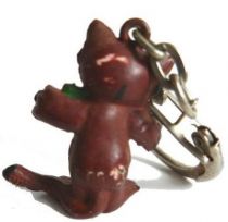 Kiri the Clown - Jim Figure Key chain Ratibus