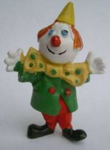 Kiri the Clown - Jim Figure Kiri