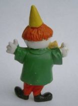 Kiri the Clown - Jim Figure Kiri