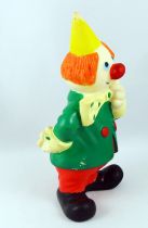Kiri the Clown - Kiri 18cm squeeze toy Delacoste