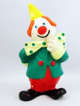 Kiri the Clown - Kiri 18cm squeeze toy Delacoste
