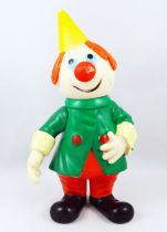 Kiri the Clown - Kiri 24cm squeeze toy Delacoste