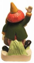 Kiri the Clown - Kiri Ceramic figure