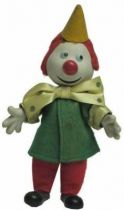 Kiri the Clown - Kiri Cody toy figure