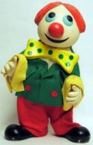 Kiri the Clown - Kiri Gégé Doll