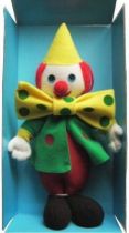Kiri the Clown - Kiri Plush Masport Mint in box