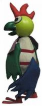 Kiri the Clown - Pip\'lette Doll Clodrey