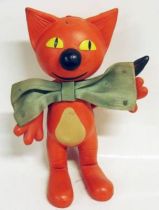 Kiri the Clown - Ratibus Cody toy figure