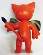 Kiri the Clown - Ratibus Cody toy figure