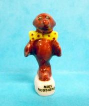 Kiri the Clown - Set of Ceramic figures