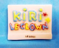 Kiri the Clown - Set of Ceramic figures