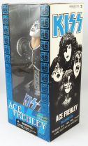 KISS - McFarlane 7\  collectible statuette - Ace Frehley The Space Ace