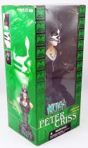 KISS - McFarlane 7\  collectible statuette - Peter Criss The Catman