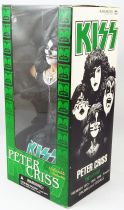 KISS - McFarlane 7\  collectible statuette - Peter Criss The Catman