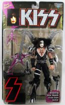 KISS - McFarlane Ultra-Action Figures (1997) - Paul Stanley