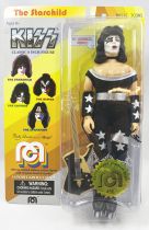Mego Music Icons Kiss The Catman 8" Action Figure for sale online 