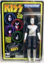 KISS - Mego-style 12\'\' Action Figures set - Gene, Peter, Ace, Paul