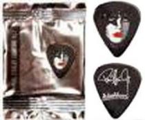 KISS - Paul Stanley signature Guitar Picks - Washburn