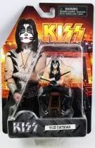 KISS - PVC Figure Peter Criss The Catman - Super Stars