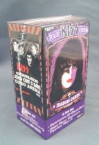 KISS Tour Edition - Trading Cards Press Pass 2009 - Set n°2 de 33 cartes 02