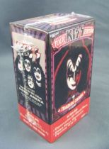 KISS Tour Edition - Trading Cards Press Pass 2009 - Set n°1 de 33 cartes 02