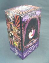 KISS Tour Edition - Trading Cards Press Pass 2009 - Set n°2 de 33 cartes 03