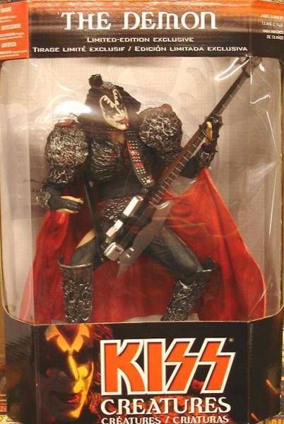 gene simmons mcfarlane toys