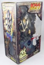 KISS Destroyer - 10\  Rock\ n\  the box figure - Ace Frehley The Space Ace - Art Asylum