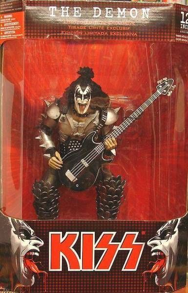 gene simmons mcfarlane toys