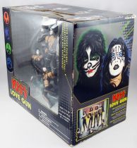 KISS Love Gun - 7 figures boxed set - McFarlane