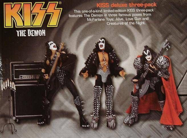 gene simmons mcfarlane toys