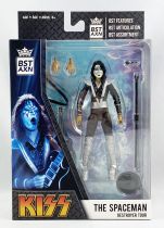 KISS The Spaceman (Destroyer Tour) - 5\  BST AXN figure - The Loyal Subjects