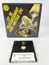 Kit de Téléchargement pour Amstrad CPC (Amstrad Disquette)