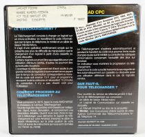 Kit de Téléchargement pour Amstrad CPC (Amstrad Disquette)