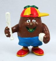 Kiwikids - Premium PVC Figure 1991 - Baseball Kiwi Kid