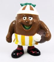 Kiwikids - Premium PVC Figure 1991 - Rugby Kiwi Kid