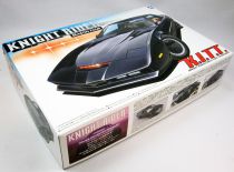 Knight Rider - Aoshima - K.I.T.T. Season Four 1:24 scale model kit