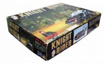 Knight Rider - Aoshima - Knight 2000 (Fiber Optics / Optical Interior Hobby )