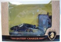 Knight Rider - Battery charger