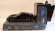Knight Rider - Battery charger