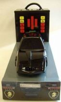 Knight Rider - Battery charger