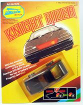 Knight Rider - Darda Motor -  K.I.T.T. (mint on card)