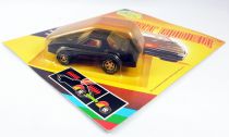 Knight Rider - Darda Motor -  K.I.T.T. (mint on card)