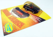 Knight Rider - Darda Motor -  K.I.T.T. (mint on card)